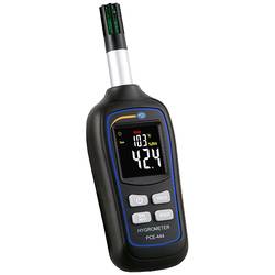 PCE Instruments vlhkoměr vzduchu (hygrometr)-
