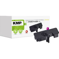 KMP toner náhradní Kyocera TK-5230M kompatibilní purppurová 2200 Seiten K-T83MX