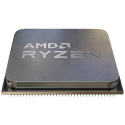 AMD Ryzen 5 5500 12 x 3.6 GHz 12-Core Procesor (CPU) v boxu Socket (PC): AMD AM4 65 W