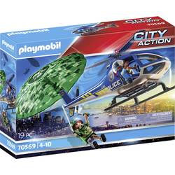 Playmobil® City Action 70569