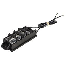 TRU COMPONENTS topný modul 12 V/DC, 12 V/AC 50 W (d x š x v) 95 x 31 x 25 mm