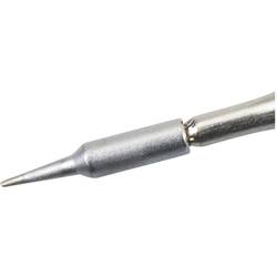 JBC Tools pájecí hrot špičatý Velikost hrotů 0.3 mm Délka hrotů 5 mm Obsah 1 ks