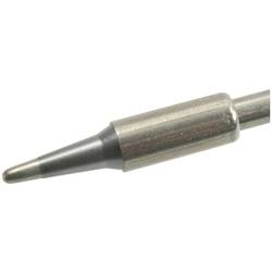 JBC Tools pájecí hrot oblý, zkosený Velikost hrotů 1.2 mm Délka hrotů 12 mm Obsah 1 ks