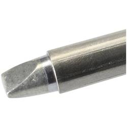 JBC Tools pájecí hrot dlátový Velikost hrotů 4.0 mm Délka hrotů 13 mm Obsah 1 ks