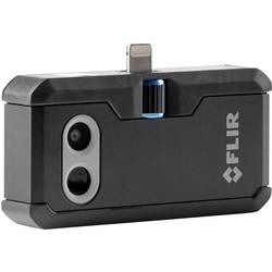 FLIR ONE PRO LT iOS termokamera pro mobilní telefony, -20 do +120 °C, 80 x 60 Pixel, 8.7 Hz, 435-0012-03