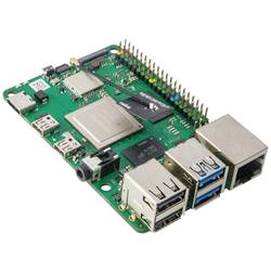 Radxa RS114CP-D4 Rock Pi 4 C+ 4 GB 6 x 1.5 GHz, 1.0 GHz