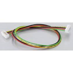 Jeti kabel s konektorem pro TU 1 ks
