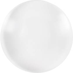 TOOLCRAFT TO-5137788 Čočka pro lupa 100 mm, 5 dioptrie 2,25 x násob. křišťálově čisté zvětšení=2.25 x 100 mm Třída energetické účinnosti 2021 n.rel.