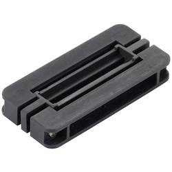 TRU COMPONENTS TC-10494336 nástroj pro rovnání pinů Vhodné pro velikost rastru: 7.62 mm, 15.24 mm Vhodné pro kryt (polovodiče): DIL , DIP 1 ks