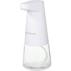 Basetech BT-2348566 zásobník na mýdlo 340 ml bílá