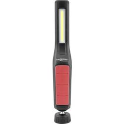 Ansmann 990-00110 Profi 230 mini svítilna, penlight napájeno akumulátorem LED 27.5 mm černá/červená