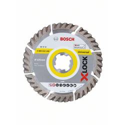 Bosch Accessories 2608615166 Bosch Power Tools diamantový řezný kotouč Průměr 125 mm 1 ks