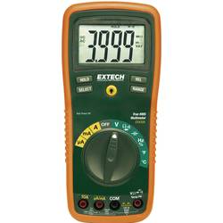 Extech EX430A multimetr, CAT III 600 V, displej (counts) 4000, EX430A