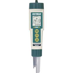 Extech EC500 fotometr chlór uvolněné částice (TDS) , vodivost , pH hodnota , salinita, teplota