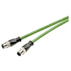 Siemens 6XV18708AH30 propojovací kabel zelená 1 ks