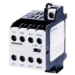 Siemens 3TG1010-0BB4 motorový stykač 3 spínací kontakty, 1 rozpínací kontakt 1 ks