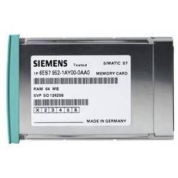 Siemens 6ES7952-1KS00-0AA0 6ES79521KS000AA0 paměťová karta pro PLC