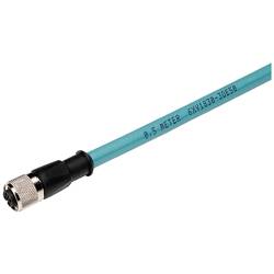 Siemens 6XV18303DE30 kabel pro připojení petrolejová 1 ks