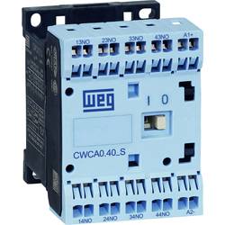 WEG CWCA0-22-00D24S stykač 230 V/AC 1 ks