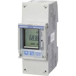 Janitza B21 312-10J jednofázový elektroměr, 1 ks