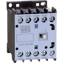 WEG CWCA0-22-00C03 stykač 24 V/DC 1 ks