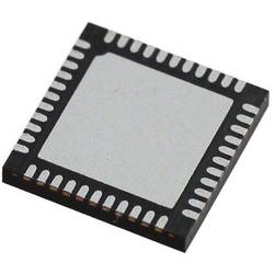 Microchip Technology ATXMEGA128A4U-MH mikrořadič VQFN-44 (7x7) 8/16-Bit 32 MHz Počet vstupů/výstupů 34