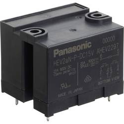 Panasonic HEV2AN-P-DC24V, HEV2AN-P-DC24V relé do DPS, 1000 V/DC, 20 A, 1 ks