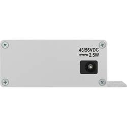 Renkforce RF-3684874 rozšíření sítě dvoulinkový dosah (max.): 300 m 2 ks 200 MBit/s s funkcí PoE