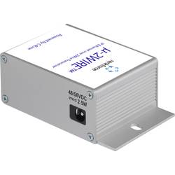 Renkforce RF-3684874 rozšíření sítě dvoulinkový dosah (max.): 300 m 2 ks 200 MBit/s s funkcí PoE