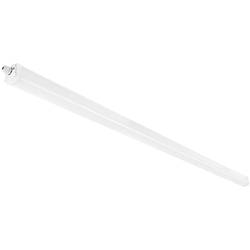 Nordlux Oakland LED světlo do vlhkých prostor LED pevně vestavěné LED 60 W neutrální bílá bílá