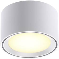 Nordlux Fallon LED osvětlení na stěnu/strop LED pevně vestavěné LED 5.5 W teplá bílá bílá