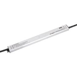 Self Electronics SLT75-24VFC-UN napájecí zdroj pro LED, LED driver konstantní napětí 75 W 3.15 A 24 V/DC montáž na nehořlavém povrchu , bez možnosti stmívání,