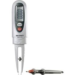 VOLTCRAFT SMD-200 digitální multimetr, CAT III 600 V, Displej (counts): 6000