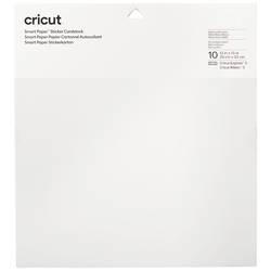 Cricut Smart Paper™ Barevná krabice Šířka řezu 30.5 cm bílá