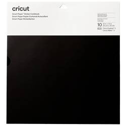 Cricut Smart Paper™ Barevná krabice Šířka řezu 30.5 cm černá