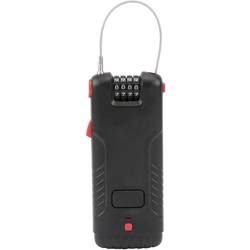 Olymp mini-alarm ULA 410 černá 90 dB 5998