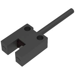 TRU COMPONENTS vidlicová světelná závora SK-201NA-W TC-10329328 typ U spínání za světla, spínání za tmy 5 - 24 V/DC 1 ks