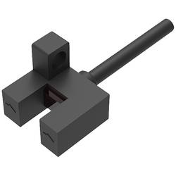 TRU COMPONENTS vidlicová světelná závora SK-204NA-W TC-10329324 typ R spínání za světla, spínání za tmy 5 - 24 V/DC 1 ks