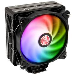 Raijintek ELEOS 12 EVO RBW chladič procesoru s větrákem AMD AM5, AMD AM4, Intel® 1700, Intel® 1150, Intel® 1151, Intel® 1151v2, Intel® 1155, Intel® 1156,