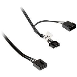 Raijintek ELEOS 12 EVO RBW chladič procesoru s větrákem AMD AM5, AMD AM4, Intel® 1700, Intel® 1150, Intel® 1151, Intel® 1151v2, Intel® 1155, Intel® 1156,