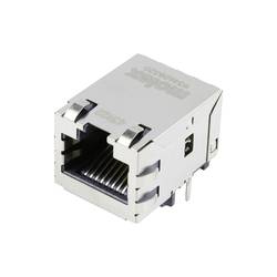 Molex Molex MOL DataCom & Specialty 934628320 zásuvka černá 1 ks