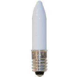 BELI-BECO 8480W žárovka 3.5 V 0.70 W Typ patice E5.5 bílá 1 ks