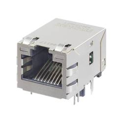 Molex Molex MOL DataCom & Specialty 936273608 zásuvka černá 1 ks