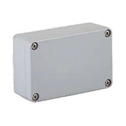 Molex MWE Industrial Solution 936040155 univerzální pouzdro 98 x 64 x 35 litý hliník práškově lakováno šedobílá (RAL 7035) 1 ks