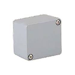 Molex MWE Industrial Solution 936040153 univerzální pouzdro 50 x 45 x 30 litý hliník práškově lakováno šedobílá (RAL 7035) 1 ks