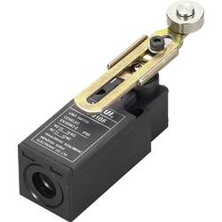 TRU COMPONENTS XZ-9/108 koncový spínač 250 V/AC 10 A ovládací páka s kladkou bez aretace IP65 1 ks
