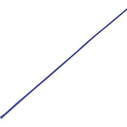 TRU COMPONENTS 1569271 CBBOX0205-BLUE, ochranný oplet PET, 2 do 5 mm, modrá, 10 m