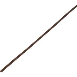 TRU COMPONENTS 1569274 CBBOX0205-BROWN, ochranný oplet PET, 2 do 5 mm, hnědá, 10 m