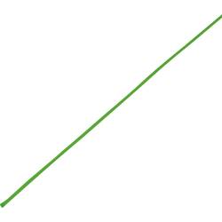 TRU COMPONENTS 1569273 CBBOX0205-GREEN, ochranný oplet PET, 2 do 5 mm, zelená, 10 m