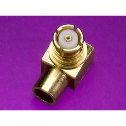 Molex Molex MOL DataCom & Specialty 734155121 SMP konektor zásuvka 50 Ω 1 ks Bag